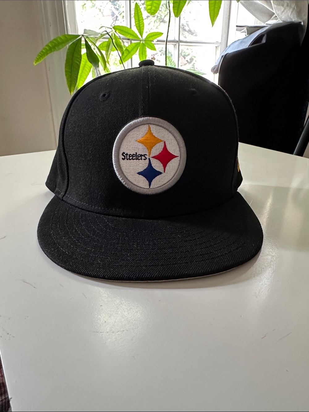 Pittsburgh Steelers Baseball Cap